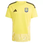 Golmanski Dresovi Aston Villa Domaći 26/27