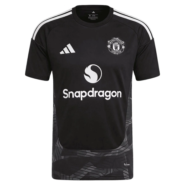 Golmanski Dresovi Manchester United Domaći 26/27 Golmanski Dresovi Manchester United Domaći 26/27