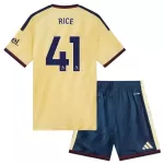 Dječji Dresovi Arsenal Rice 41 Treći 26/27