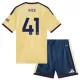 Dječji Dresovi Arsenal Rice 41 Treći 26/27 Dječji Dresovi Arsenal Rice 41 Treći 26/27