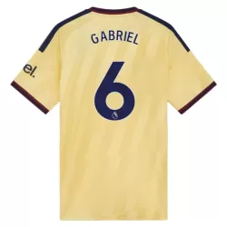 Dresovi Arsenal Gabriel 6 Treći 26/27 Dresovi Arsenal Gabriel 6 Treći 26/27