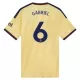 Dresovi Arsenal Gabriel 6 Treći 26/27 Dresovi Arsenal Gabriel 6 Treći 26/27