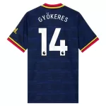 Dresovi Arsenal Gyokeres 14 Gostujući 26/27