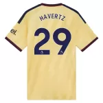 Dresovi Arsenal Havertz 29 Treći 26/27