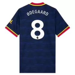 Dresovi Arsenal Ødegaard 8 Gostujući 26/27 Dresovi Arsenal Ødegaard 8 Gostujući 26/27