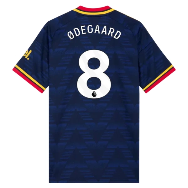 Dresovi Arsenal Ødegaard 8 Gostujući 26/27 Dresovi Arsenal Ødegaard 8 Gostujući 26/27