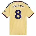 Dresovi Arsenal Ødegaard 8 Treći 26/27