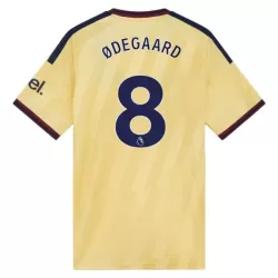 Dresovi Arsenal Ødegaard 8 Treći 26/27 Dresovi Arsenal Ødegaard 8 Treći 26/27
