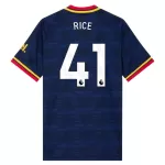 Dresovi Arsenal Rice 41 Gostujući 26/27