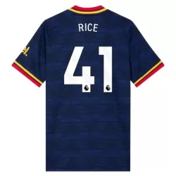 Dresovi Arsenal Rice 41 Gostujući 26/27 Dresovi Arsenal Rice 41 Gostujući 26/27