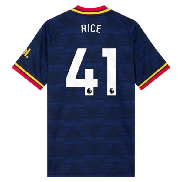 Dresovi Arsenal Rice 41 Gostujući 26/27 Dresovi Arsenal Rice 41 Gostujući 26/27
