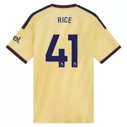 Dresovi Arsenal Rice 41 Treći 26/27 Dresovi Arsenal Rice 41 Treći 26/27