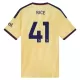 Dresovi Arsenal Rice 41 Treći 26/27 Dresovi Arsenal Rice 41 Treći 26/27