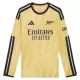 Dresovi Arsenal Treći 26/27 Dugi rukav Dresovi Arsenal Treći 26/27 Dugi rukav
