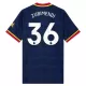 Dresovi Arsenal Zubimendi 36 Gostujući 26/27 Dresovi Arsenal Zubimendi 36 Gostujući 26/27