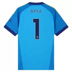 Golmanski Dresovi Arsenal Raya 1 Gostujući 26/27 Golmanski Dresovi Arsenal Raya 1 Gostujući 26/27