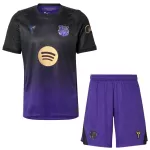 Dječji Dresovi FC Barcelona Gostujući 26/27