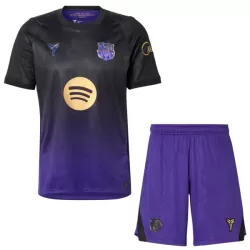 Dječji Dresovi FC Barcelona Gostujući 26/27 Dječji Dresovi FC Barcelona Gostujući 26/27