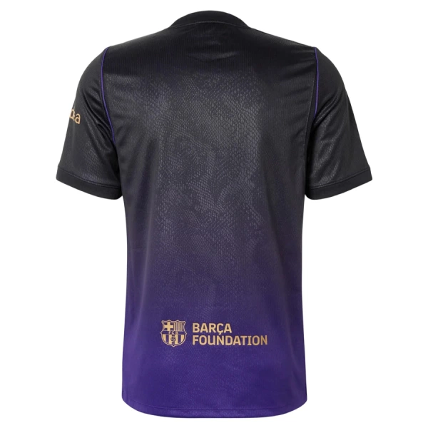 Dječji Dresovi FC Barcelona Gostujući 26/27