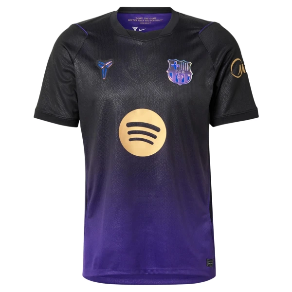 Dječji Dresovi FC Barcelona Pedri 8 Gostujući 26/27