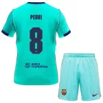 Dječji Dresovi FC Barcelona Pedri 8 Treći 26/27