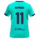 Dječji Dresovi FC Barcelona Raphinha 11 Treći 26/27