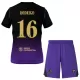 Dječji Dresovi FC Barcelona Rodrigo 16 Gostujući 26/27 Dječji Dresovi FC Barcelona Rodrigo 16 Gostujući 26/27