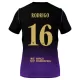 Dječji Dresovi FC Barcelona Rodrigo 16 Gostujući 26/27