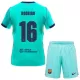 Dječji Dresovi FC Barcelona Rodrigo 16 Treći 26/27 Dječji Dresovi FC Barcelona Rodrigo 16 Treći 26/27