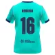 Dječji Dresovi FC Barcelona Rodrigo 16 Treći 26/27