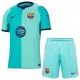 Dječji Dresovi FC Barcelona Treći 26/27 Dječji Dresovi FC Barcelona Treći 26/27
