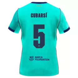 Dresovi FC Barcelona Cubarsi 5 Treći 26/27 Dresovi FC Barcelona Cubarsi 5 Treći 26/27