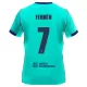 Dresovi FC Barcelona Fermin 7 Domaći 26/27 Dresovi FC Barcelona Fermin 7 Domaći 26/27