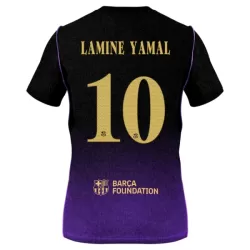 Dresovi FC Barcelona Lamine Yamal 10 Gostujući 26/27 Dresovi FC Barcelona Lamine Yamal 10 Gostujući 26/27