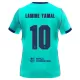 Dresovi FC Barcelona Lamine Yamal 10 Treći 26/27 Dresovi FC Barcelona Lamine Yamal 10 Treći 26/27