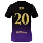 Dresovi FC Barcelona Olmo 20 Gostujući 26/27