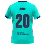 Dresovi FC Barcelona Olmo 20 Treći 26/27
