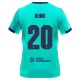 Dresovi FC Barcelona Olmo 20 Treći 26/27 Dresovi FC Barcelona Olmo 20 Treći 26/27
