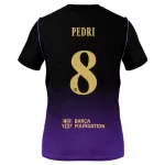 Dresovi FC Barcelona Pedri 8 Gostujući 26/27