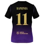 Dresovi FC Barcelona Raphinha 11 Gostujući 26/27