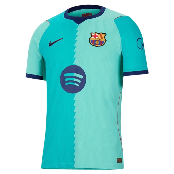 Dresovi FC Barcelona Treći 26/27 Dresovi FC Barcelona Treći 26/27