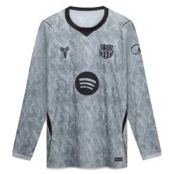 Golmanski Dresovi FC Barcelona Gostujući 26/27 Dugi rukav Golmanski Dresovi FC Barcelona Gostujući 26/27 Dugi rukav