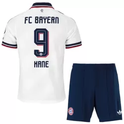 Dječji Dresovi FC Bayern München Kane 9 Gostujući 26/27