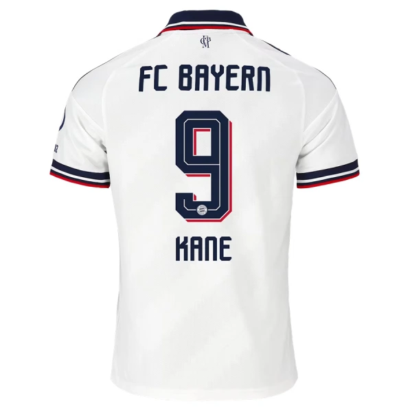 Dječji Dresovi FC Bayern München Kane 9 Gostujući 26/27