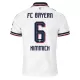 Dječji Dresovi FC Bayern München Kimmich 6 Gostujući 26/27