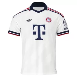 Dječji Dresovi FC Bayern München Musiala 10 Gostujući 26/27
