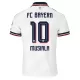 Dječji Dresovi FC Bayern München Musiala 10 Gostujući 26/27