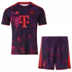 Dječji Dresovi FC Bayern München Treći 26/27