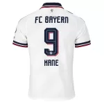 Dresovi FC Bayern München Kane 9 Gostujući 26/27