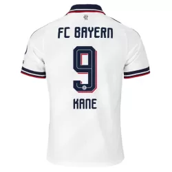 Dresovi FC Bayern München Kane 9 Gostujući 26/27 Dresovi FC Bayern München Kane 9 Gostujući 26/27
